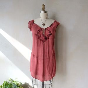 Free People Intimately Free slip dress